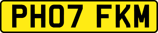 PH07FKM