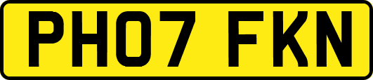 PH07FKN