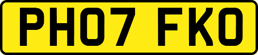 PH07FKO