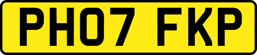 PH07FKP