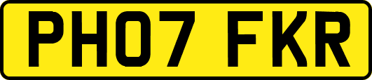 PH07FKR