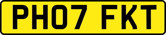 PH07FKT