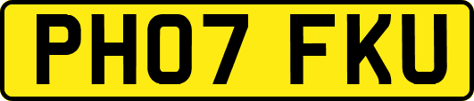 PH07FKU