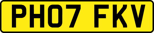PH07FKV