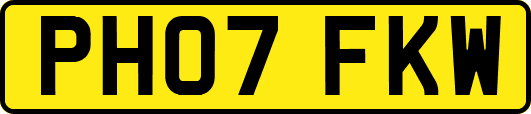 PH07FKW