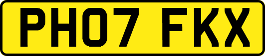 PH07FKX