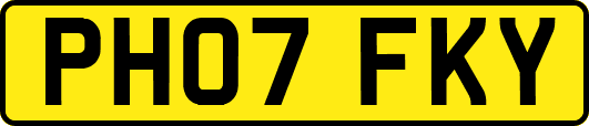 PH07FKY