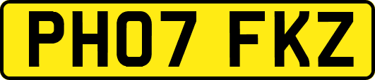 PH07FKZ