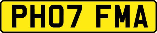 PH07FMA