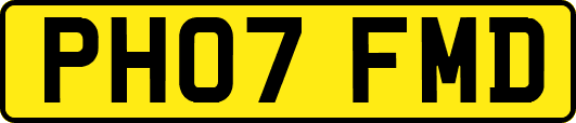 PH07FMD