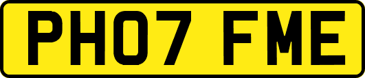 PH07FME