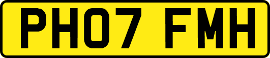 PH07FMH