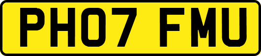 PH07FMU