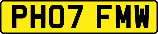 PH07FMW