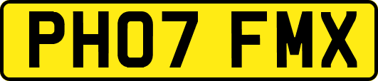 PH07FMX