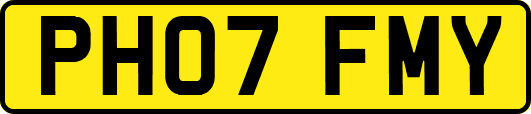 PH07FMY