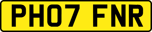 PH07FNR