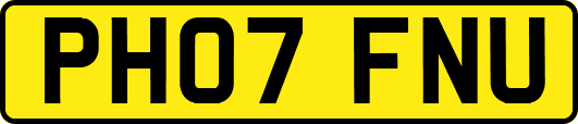 PH07FNU