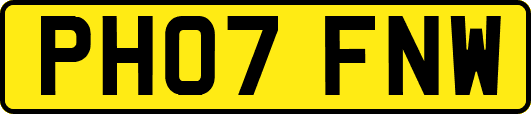 PH07FNW
