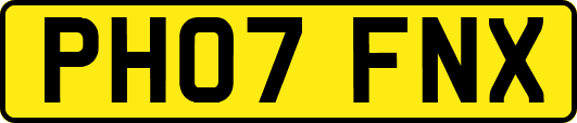 PH07FNX