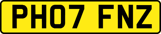 PH07FNZ