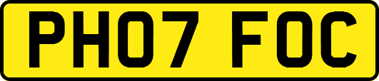PH07FOC