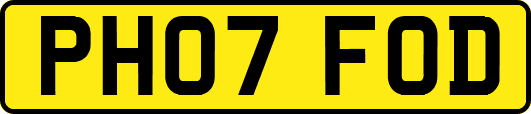 PH07FOD