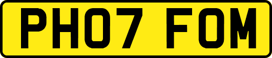PH07FOM