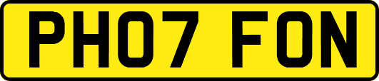 PH07FON