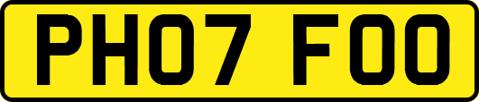 PH07FOO
