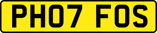 PH07FOS