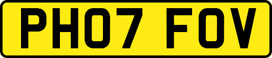 PH07FOV