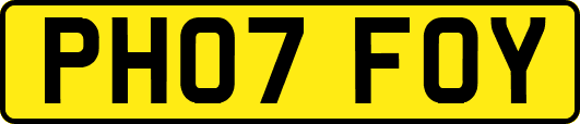 PH07FOY
