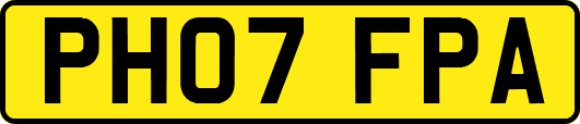 PH07FPA