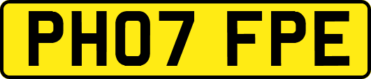 PH07FPE