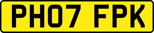 PH07FPK