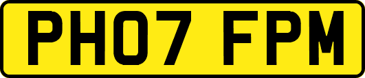 PH07FPM