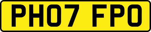PH07FPO