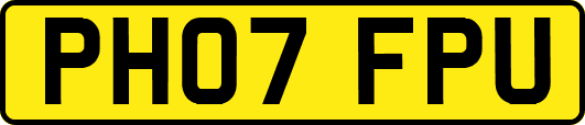 PH07FPU