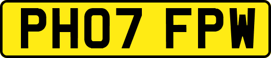 PH07FPW
