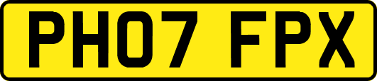 PH07FPX