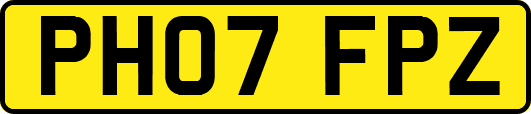 PH07FPZ