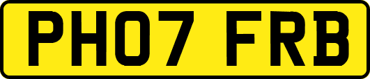 PH07FRB