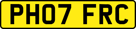 PH07FRC