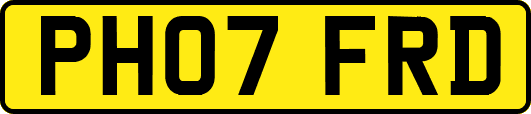 PH07FRD