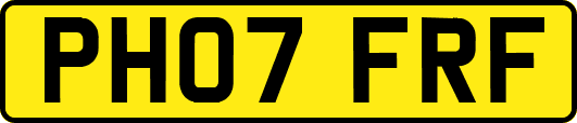 PH07FRF