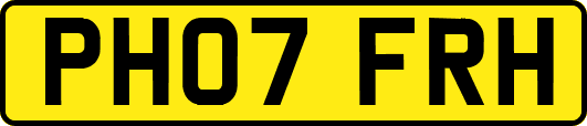 PH07FRH