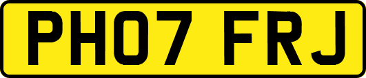 PH07FRJ