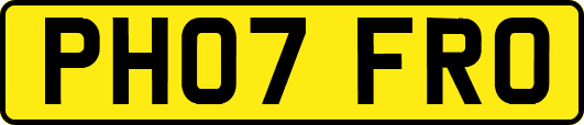 PH07FRO