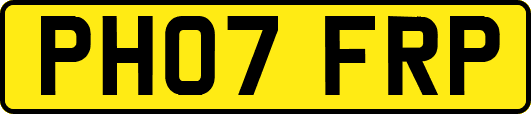 PH07FRP